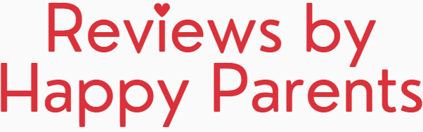 Reviews by Happy Parents