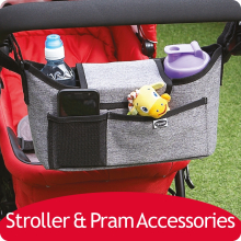Stroller / Pram Accessories