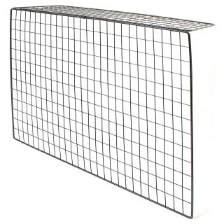 1001 1 EXTENDABLE FIREGUARD EXTENSION PANEL