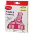 12 Walking Harness Pink