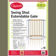 132 SWING SHUT GATE AW 11 2016