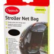 42 1 Stroller Net Bag Black