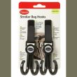 48 5 Stroller Bag Hooks