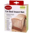 4 CB COT BED INSECT NET