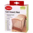 4 S COT INSECT NET