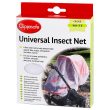 6 3 Universal Insect Net White