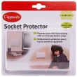 70 5 Socket Protector UK