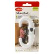 72 1 Cabinet Lock NEW