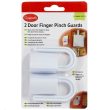 79 2 Door Finger Pinch Guards 2 Pack