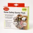 No 90 2 UK 22 Piece Home Safety Starter Pack Front